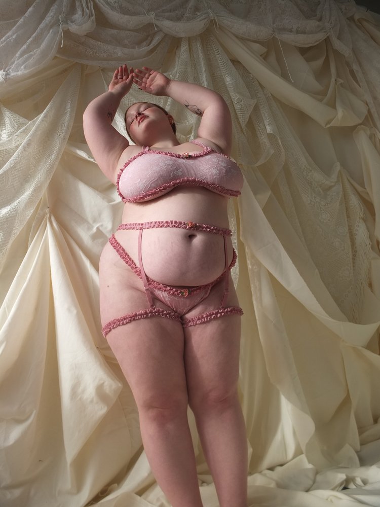 Mae Garter