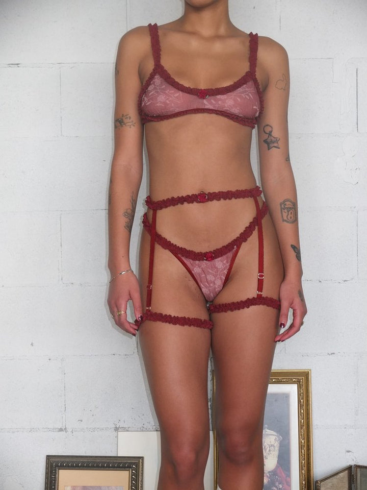 Mae Garter