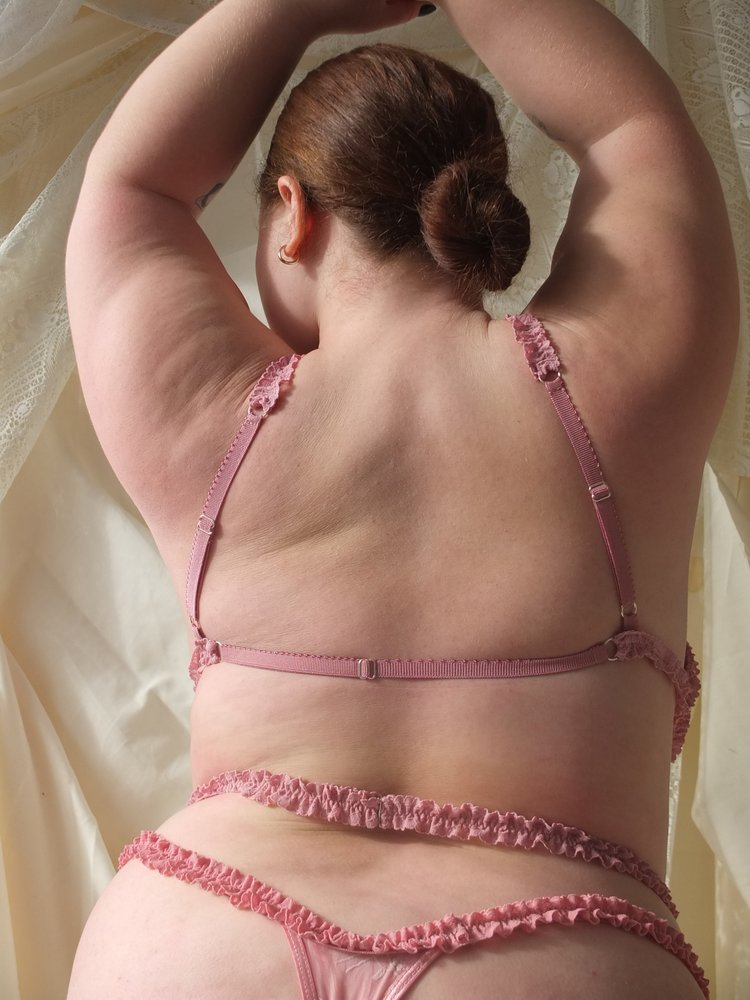 Mae Garter
