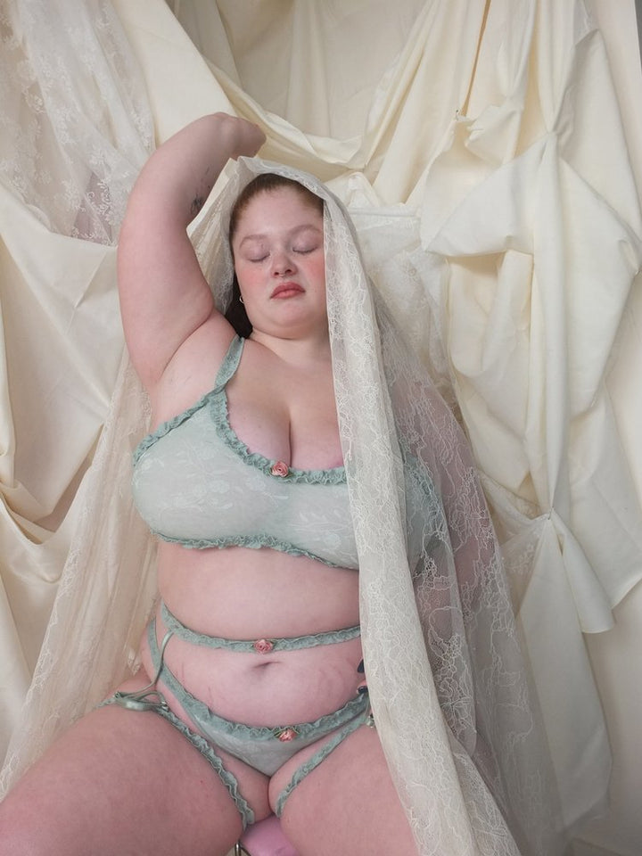 Mae Garter