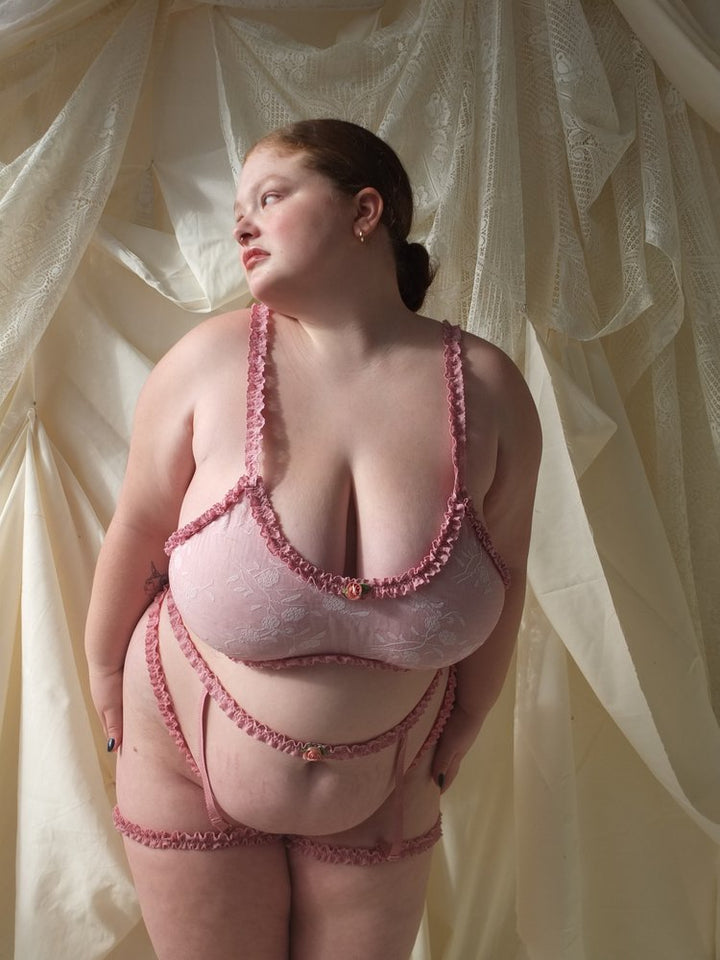 Mae Garter