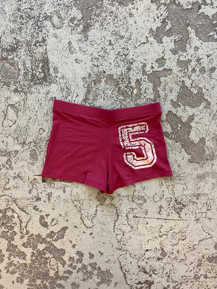 RTS Shorts Finn