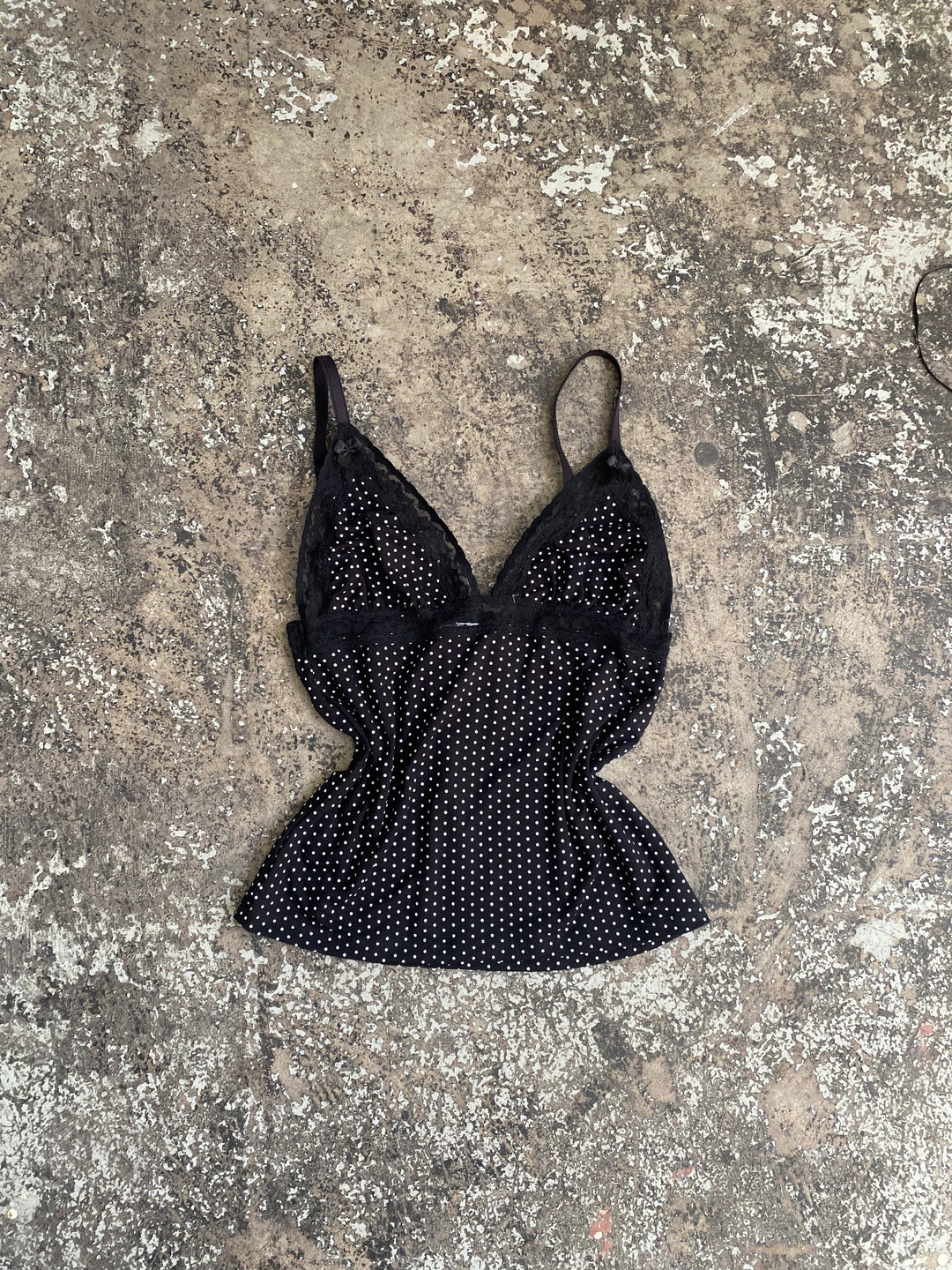 RTS Camisole Mia