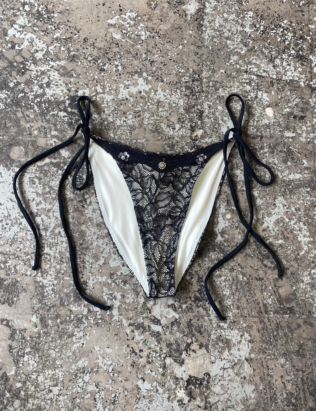 RTS Nadia Bikini Bottom