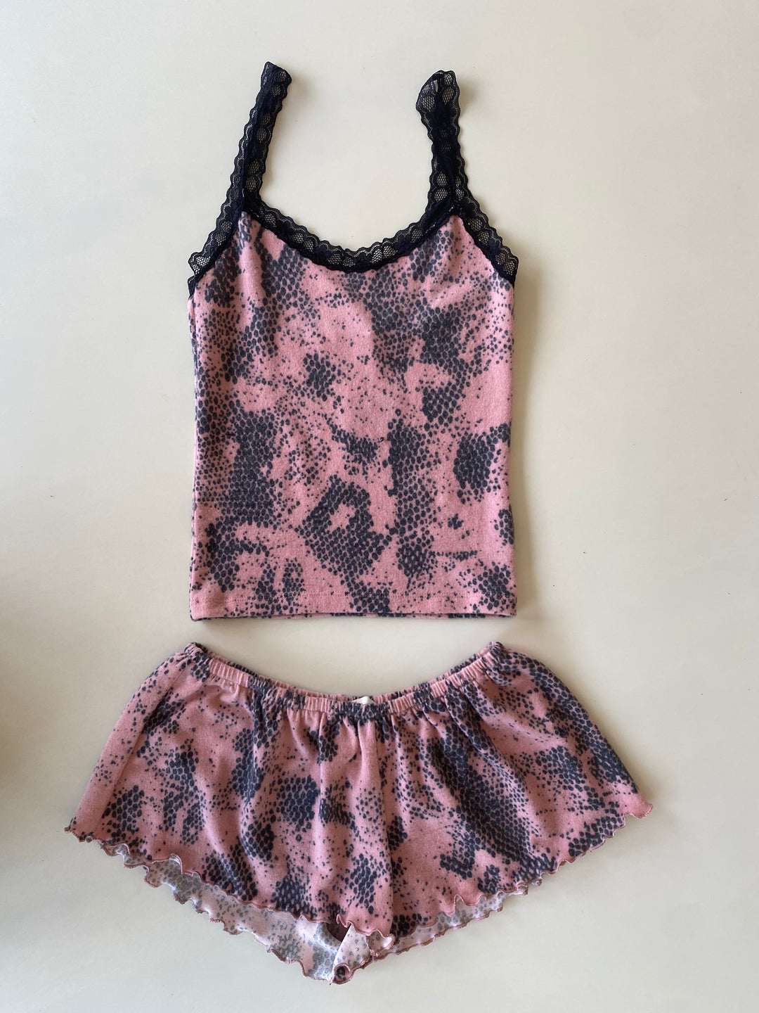 RTS Livie Shorts