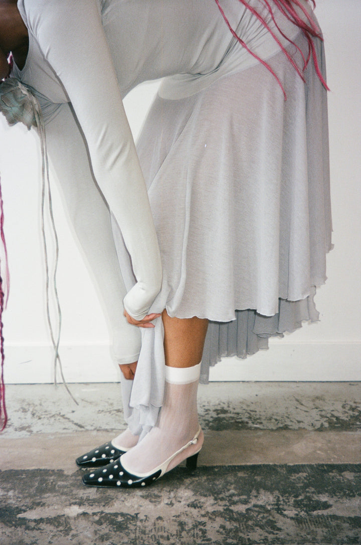 Ember Dress