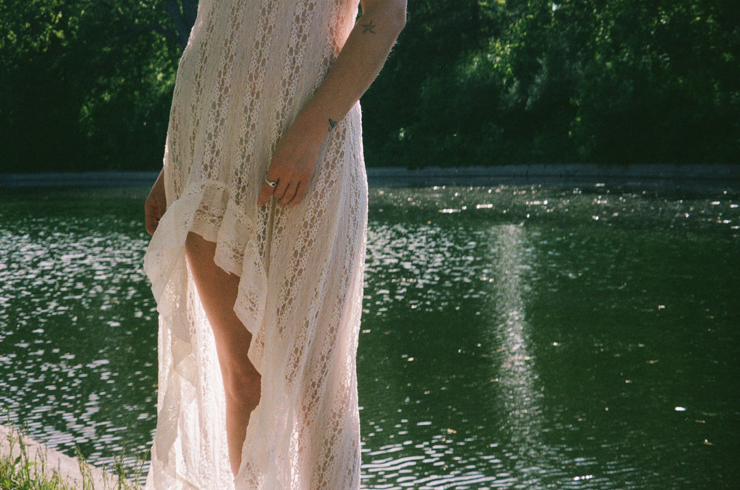 Peggy Dress