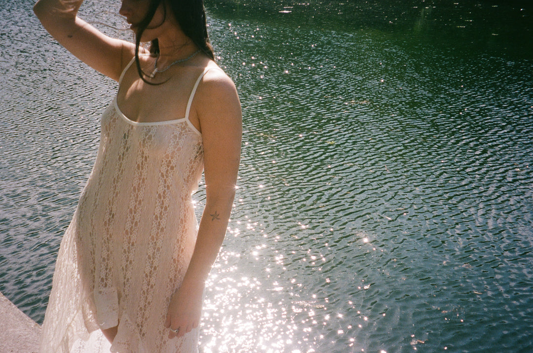 Peggy Dress