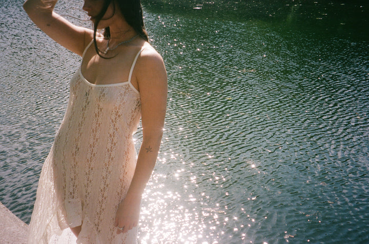 Peggy Dress