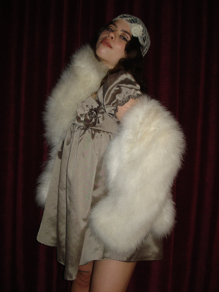 Eloise Baby Doll Dress