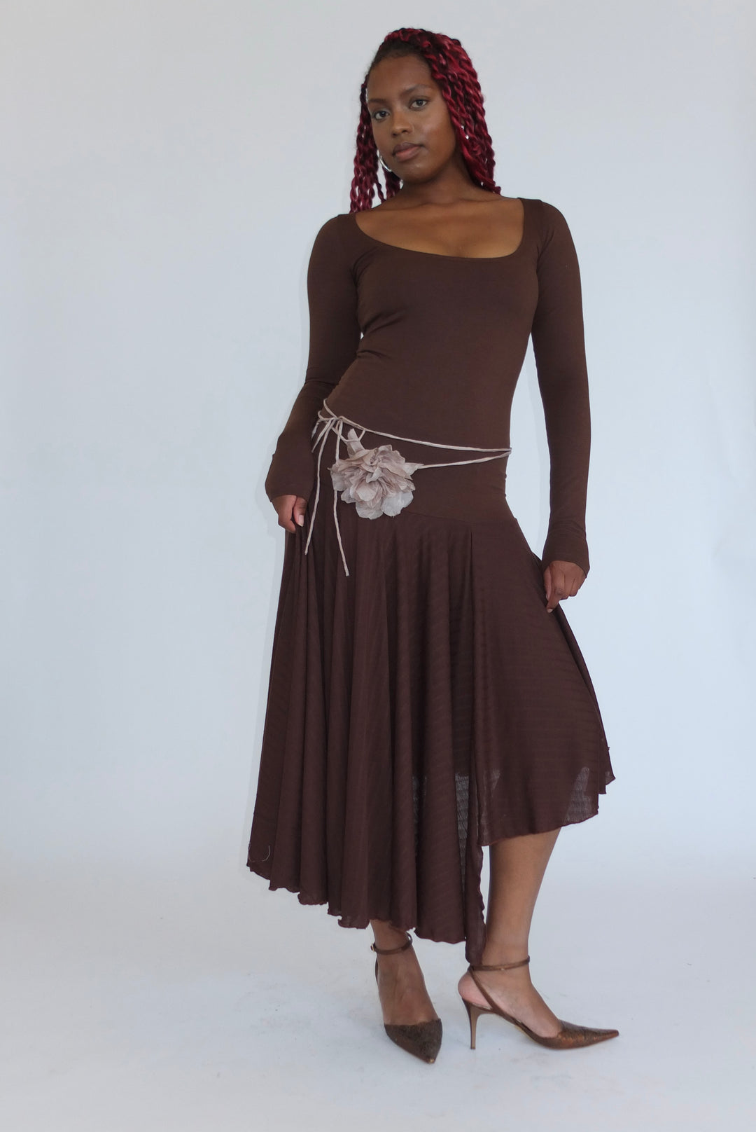 Ember Dress