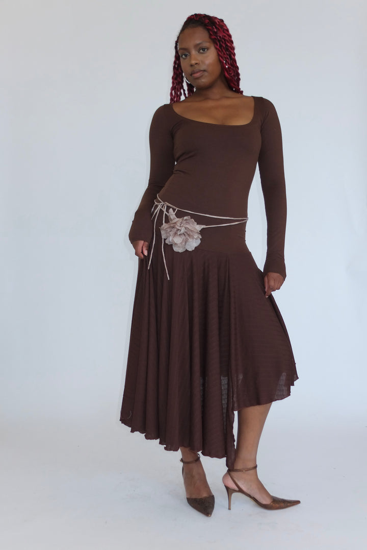 Ember Dress