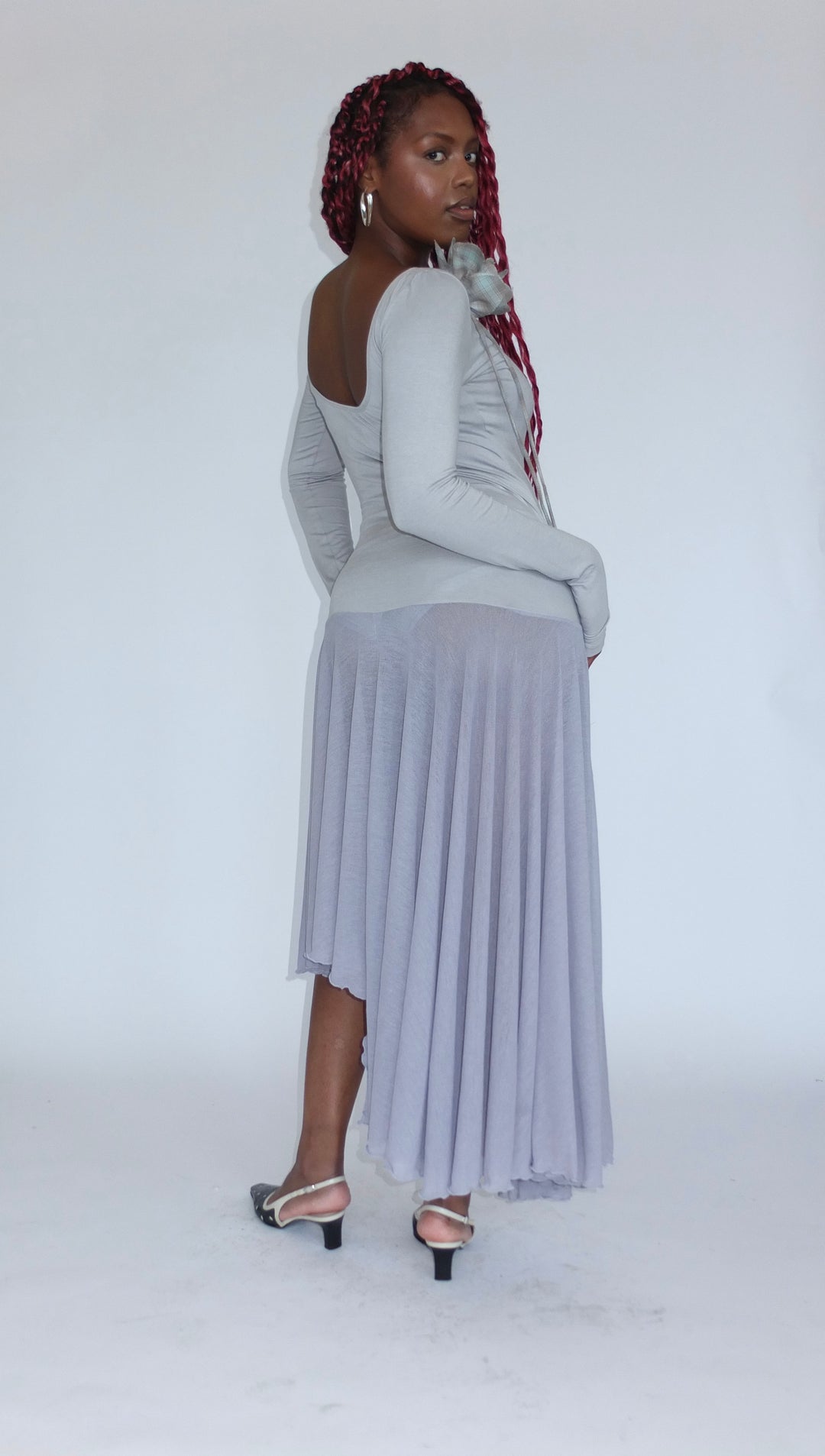 Ember Dress