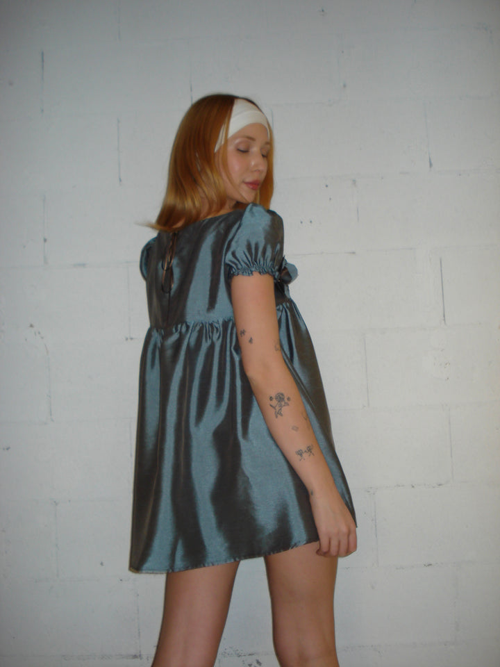 Eloise Baby Doll Dress