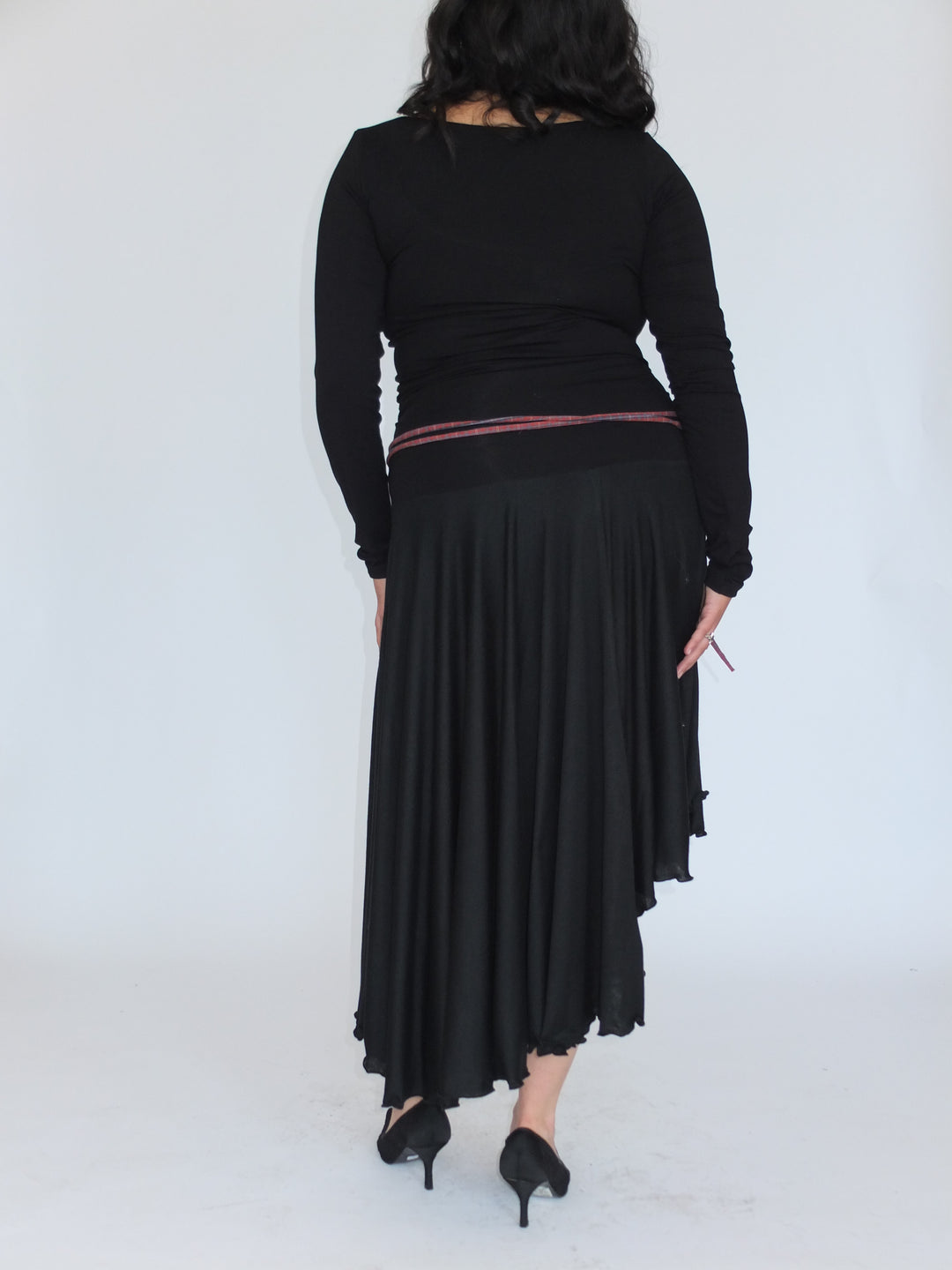 Ember Dress