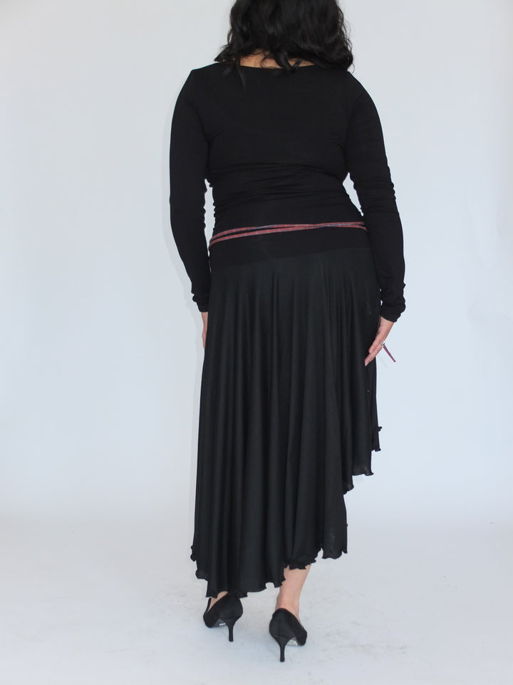 Ember Dress