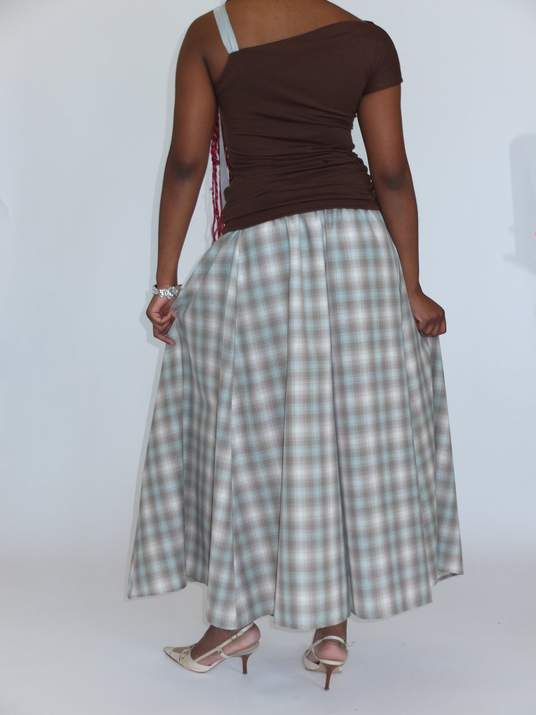 Calliope Top