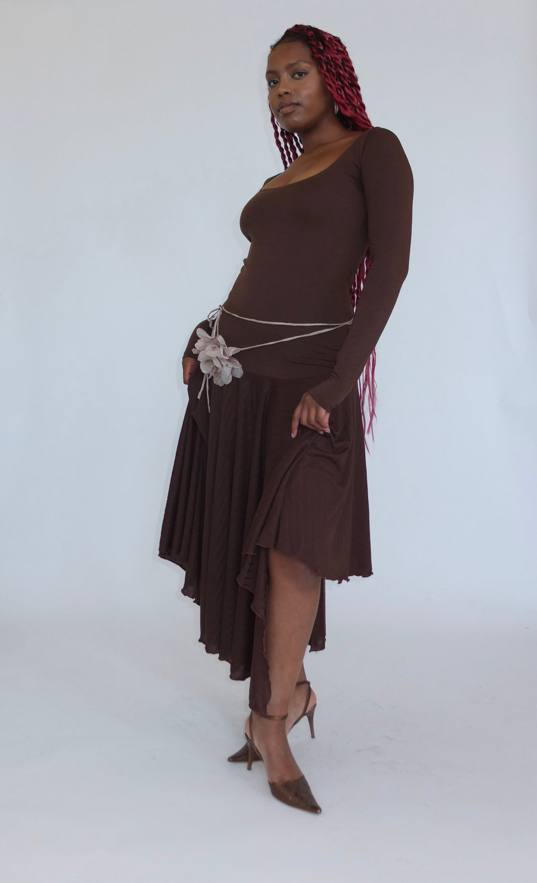 Ember Dress
