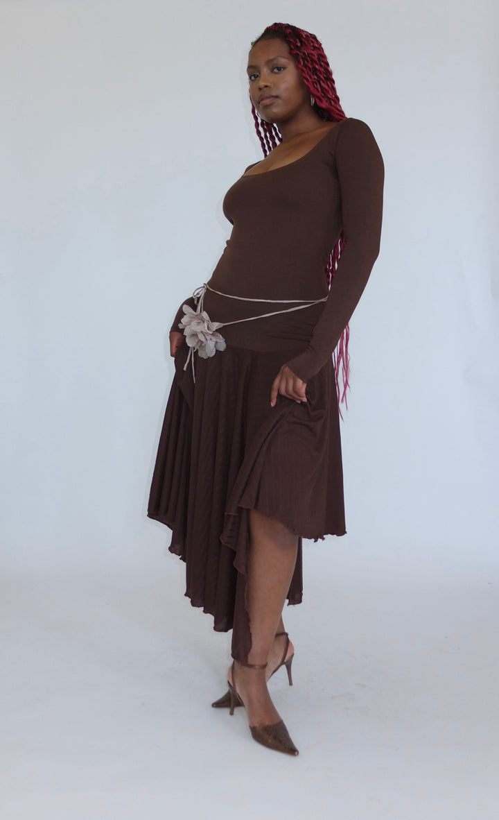 Ember Dress