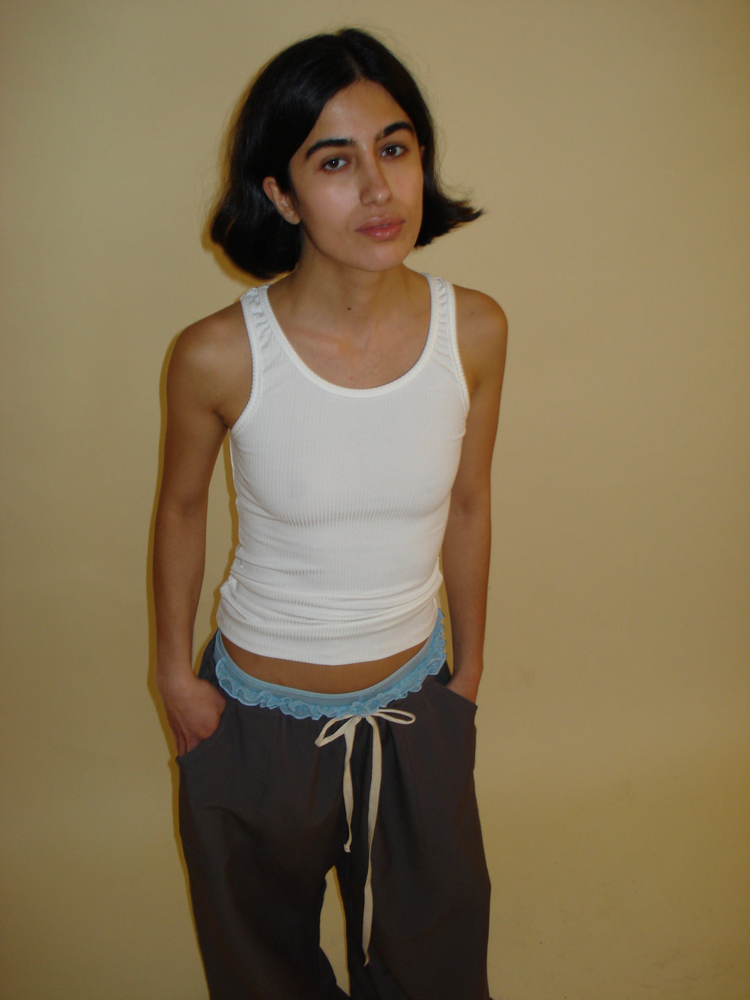 Mortal Pants