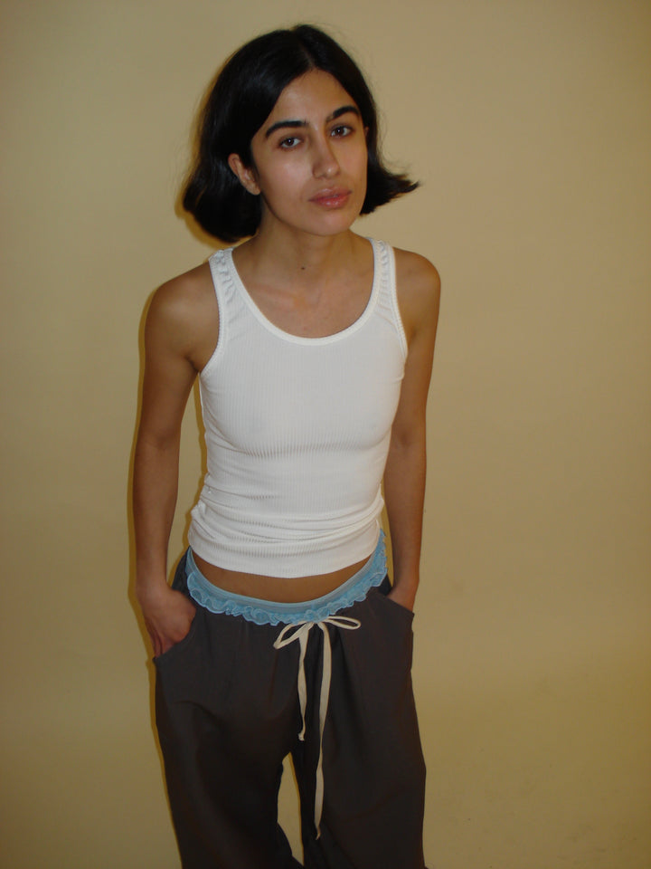 Mortal Pants