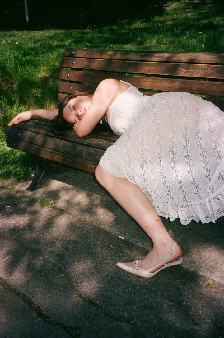Peggy Dress