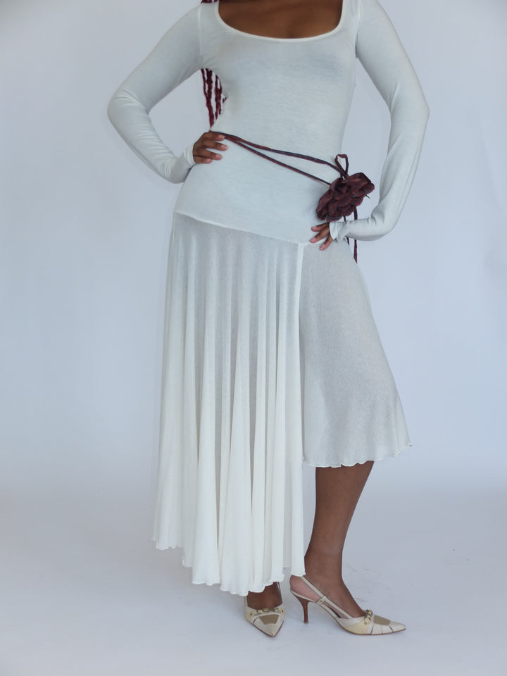 Ember Dress