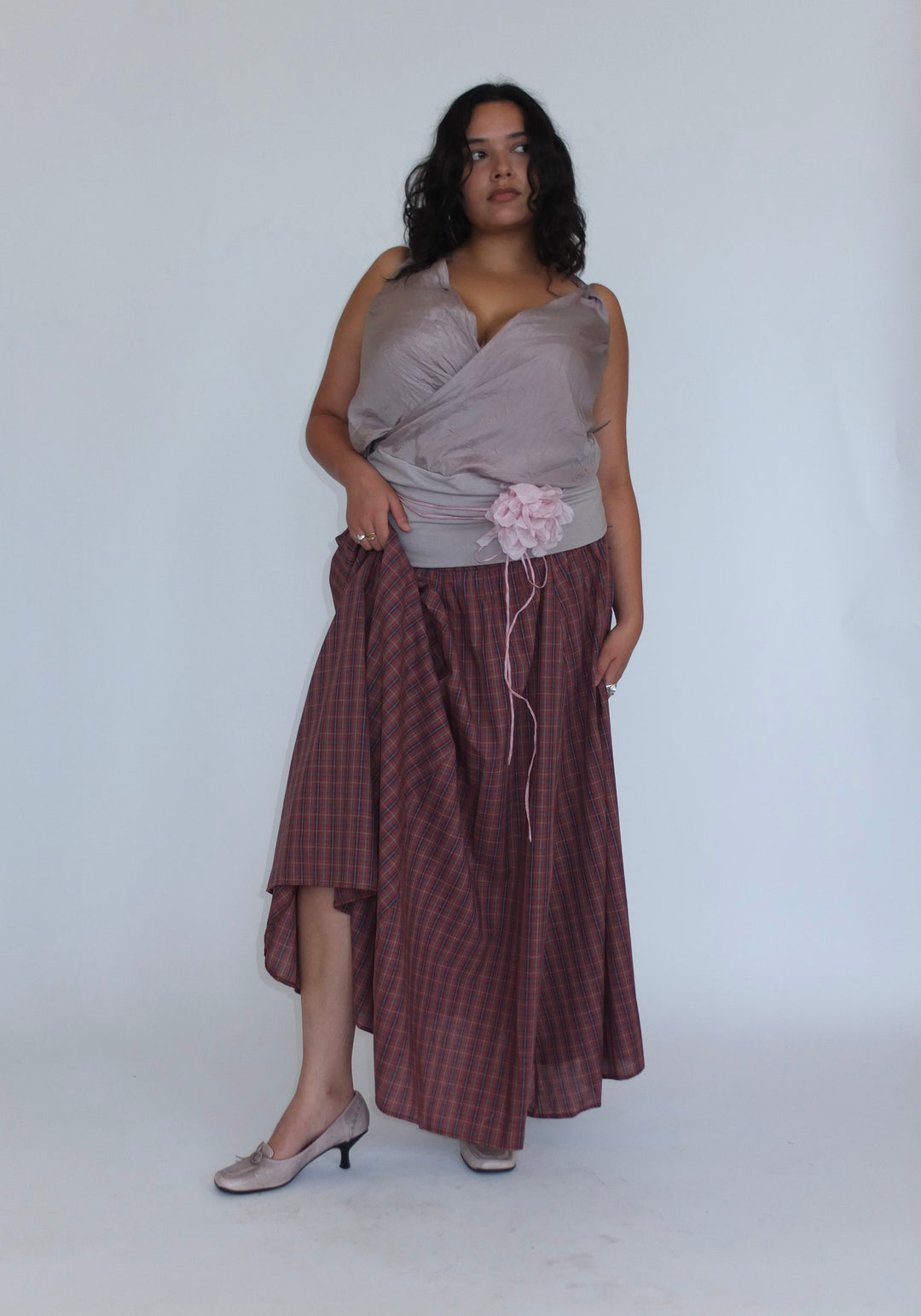 Sienna Top