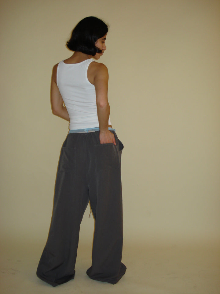 Mortal Pants