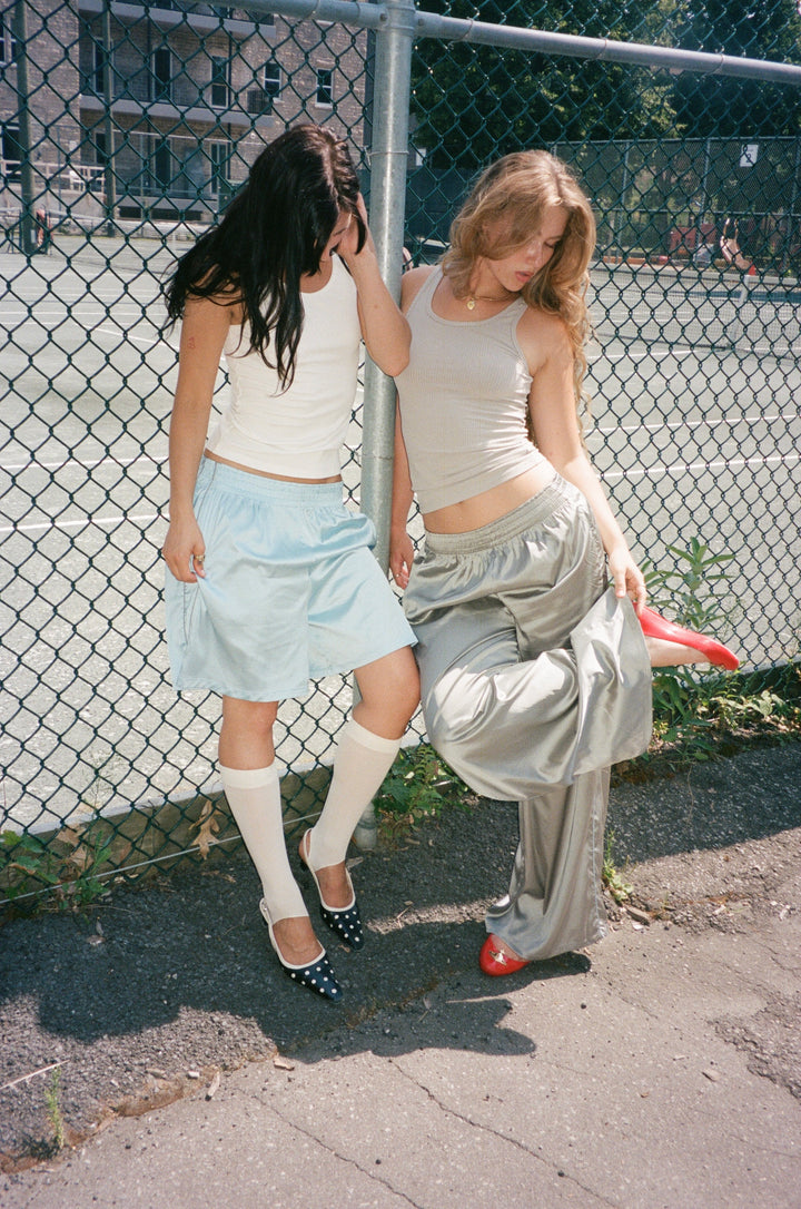 Birdie Track Pants