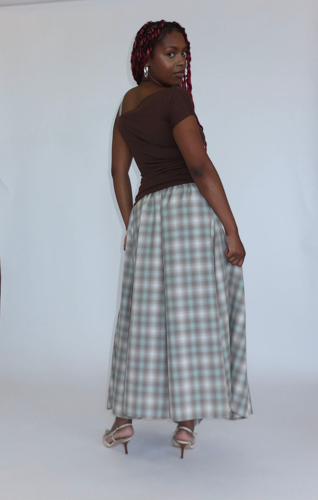 Freya Skirt