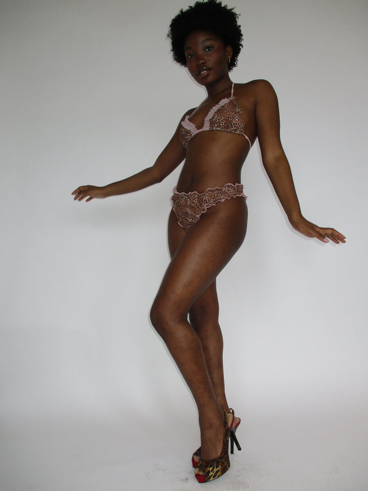 Claire Bikini Bottom