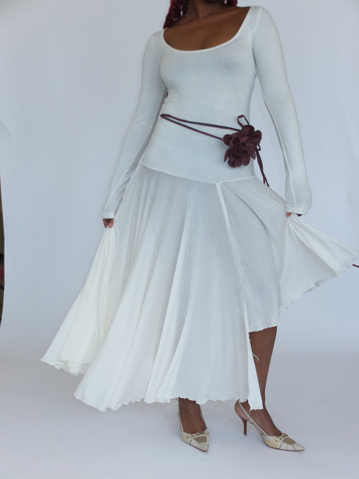 Ember Dress