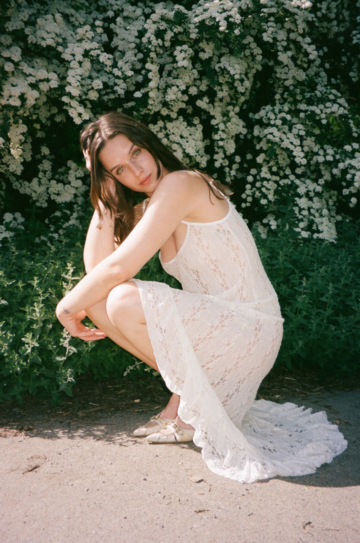Peggy Dress