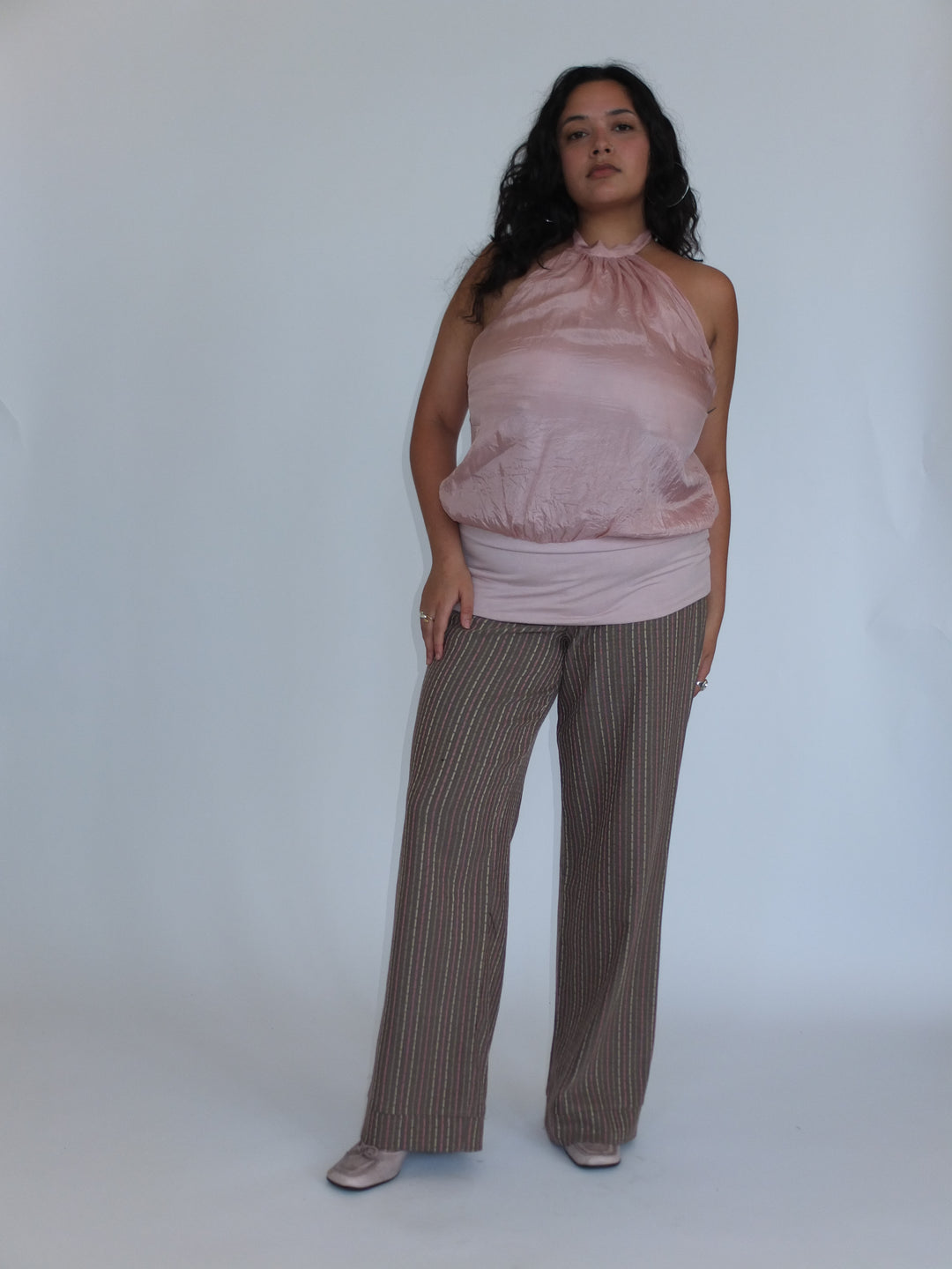 Serene Top