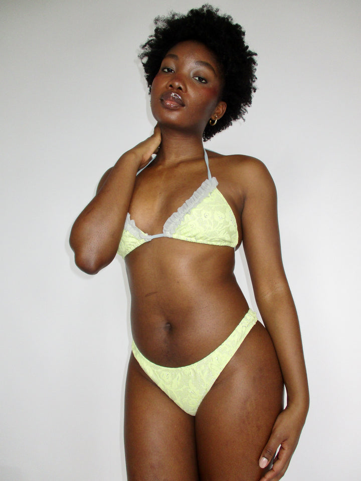 Addison Bikini Bottom