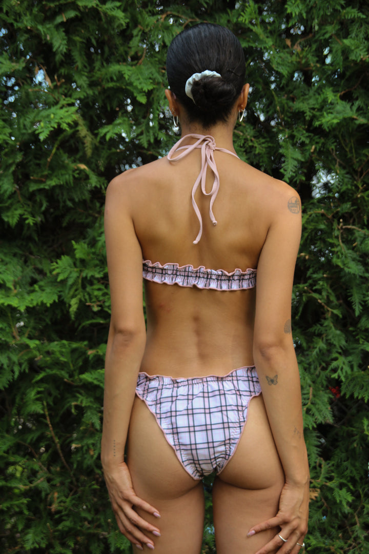 RTS Daisy Bikini Bottom