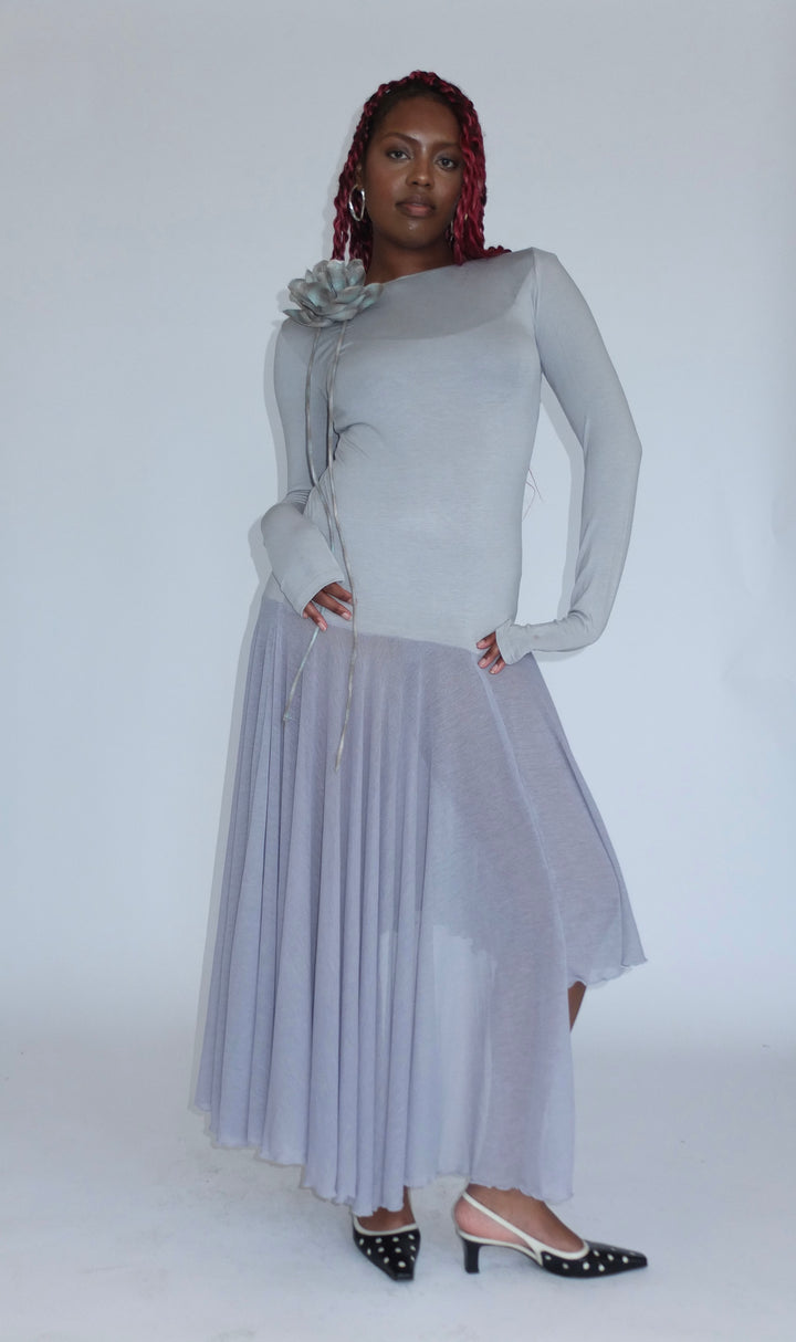 Ember Dress