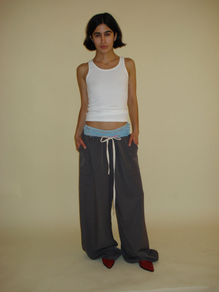 Mortal Pants