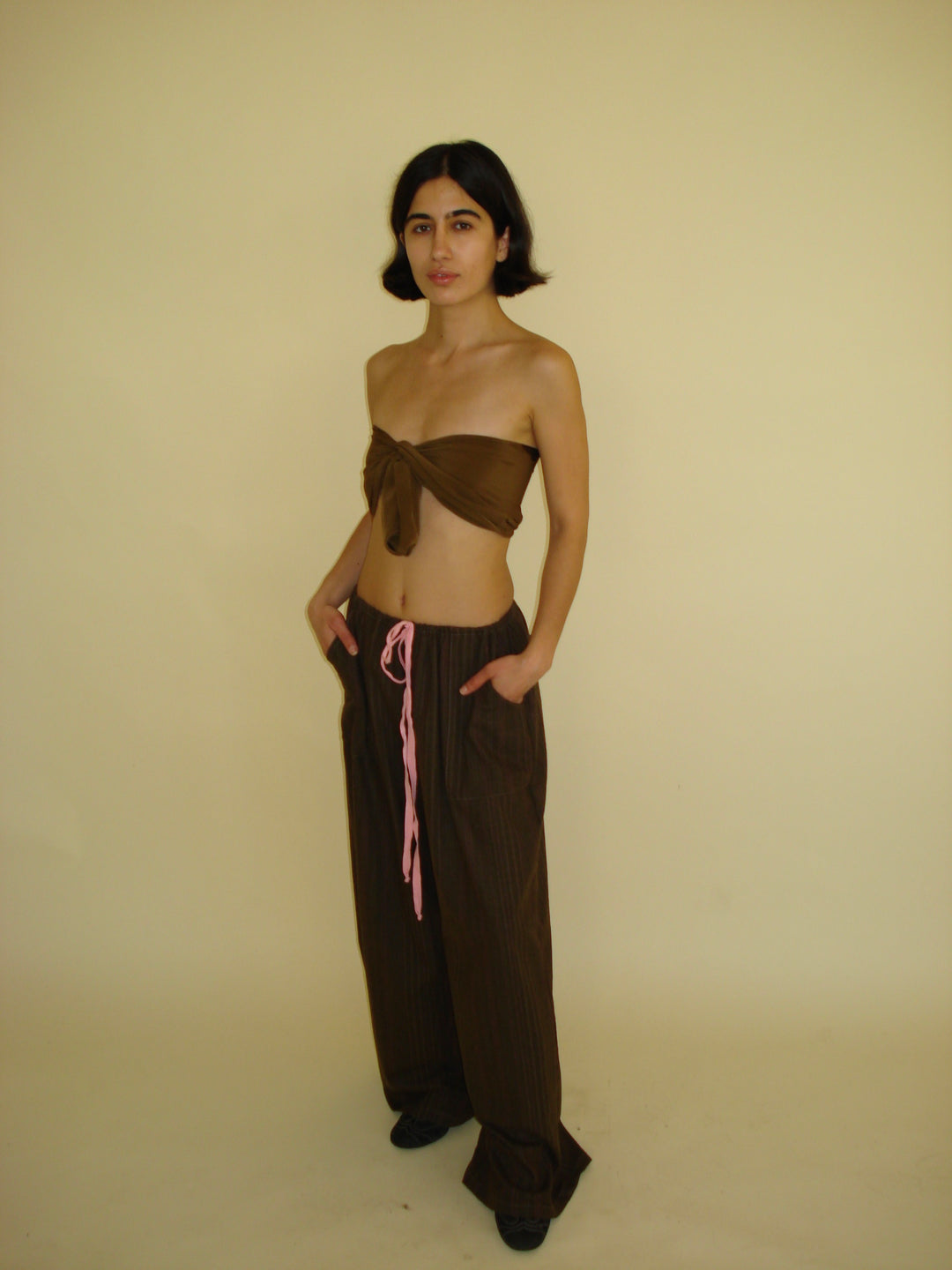 Mortal Pants