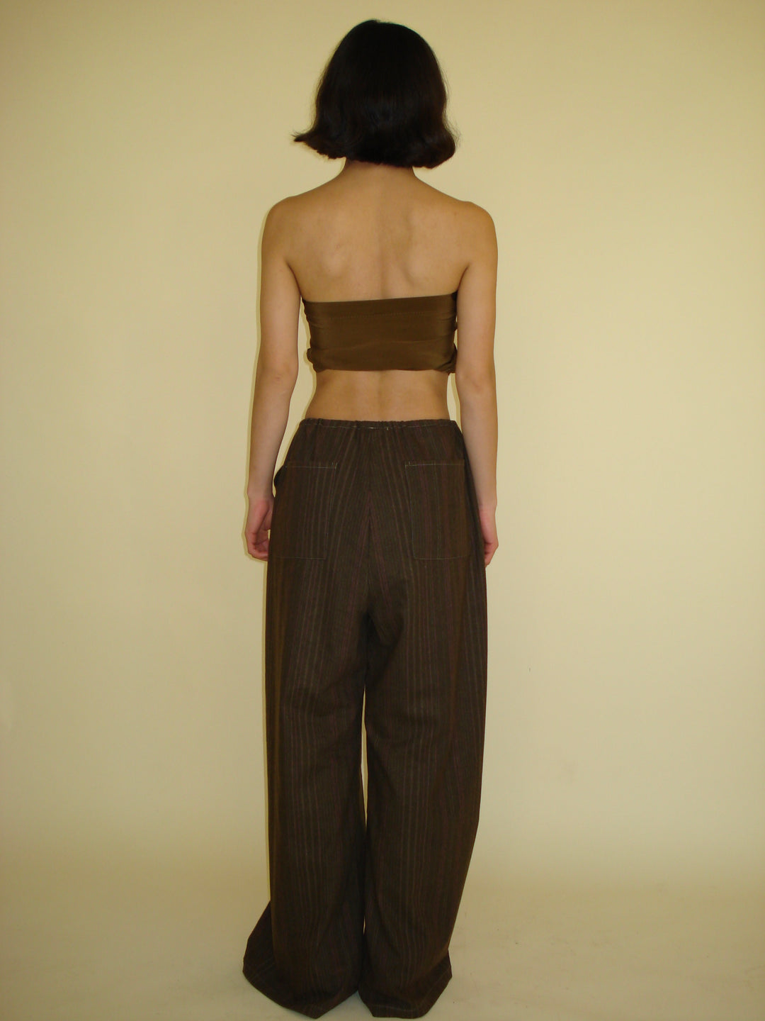 Mortal Pants