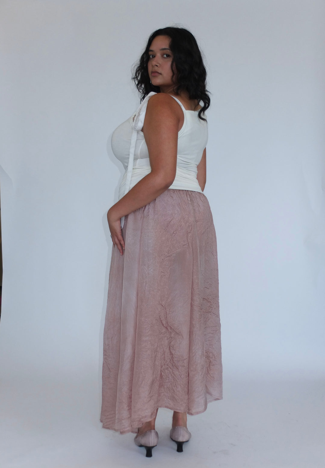 Freya Skirt