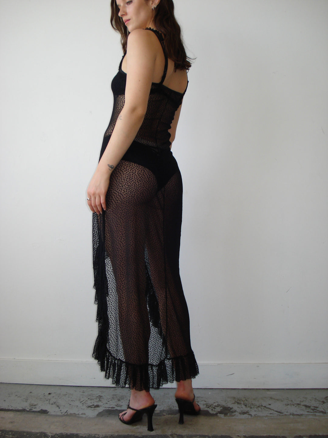 RTS Peggy Dress