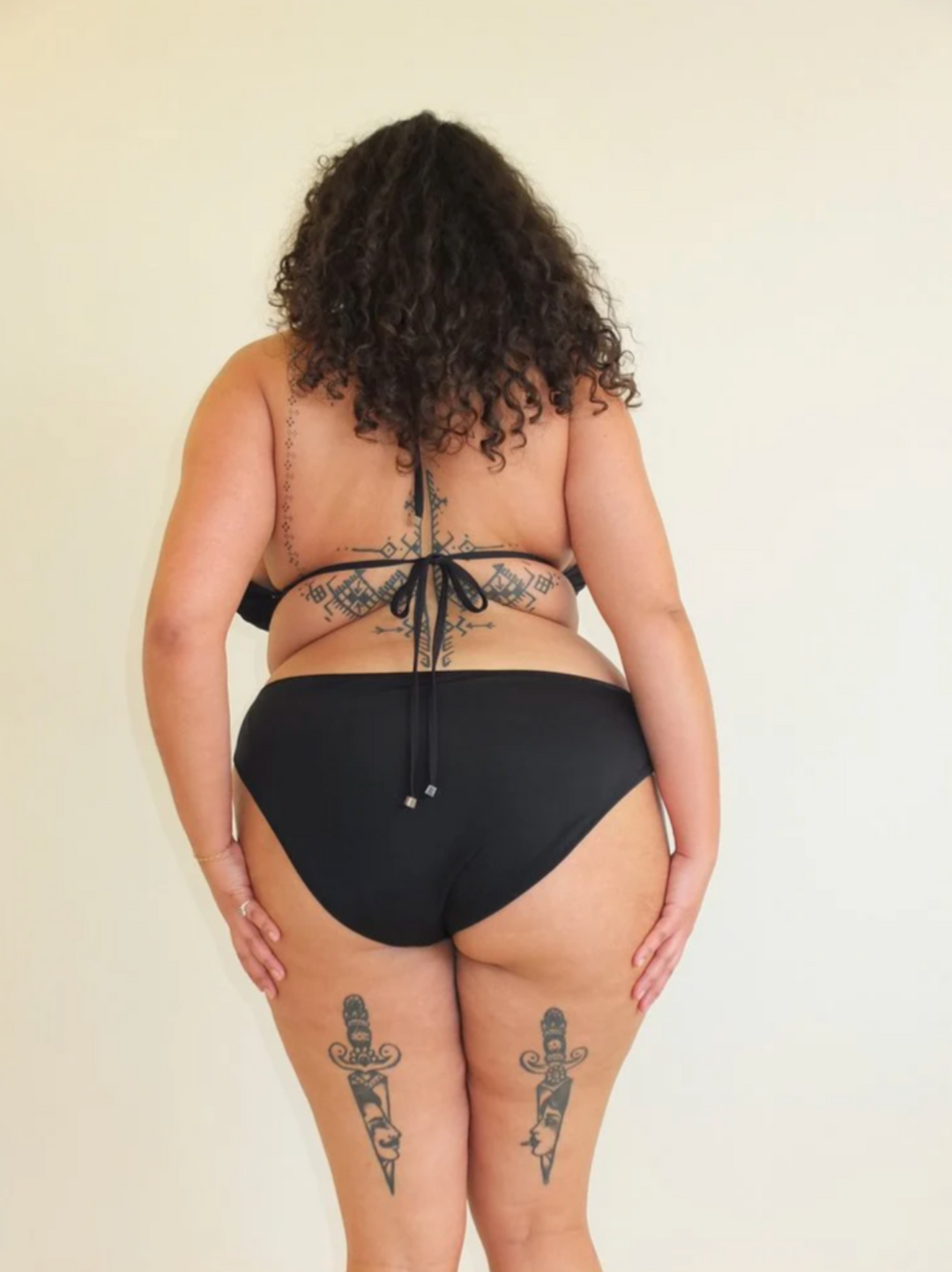 RTS Gabriette Bikini Bottom