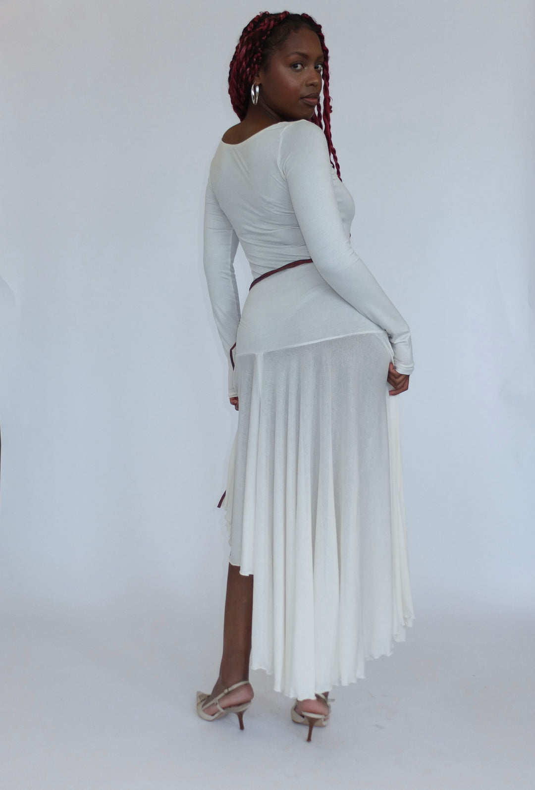 Ember Dress