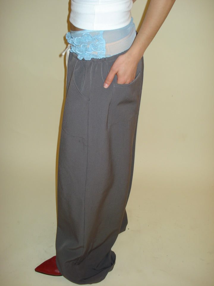Mortal Pants