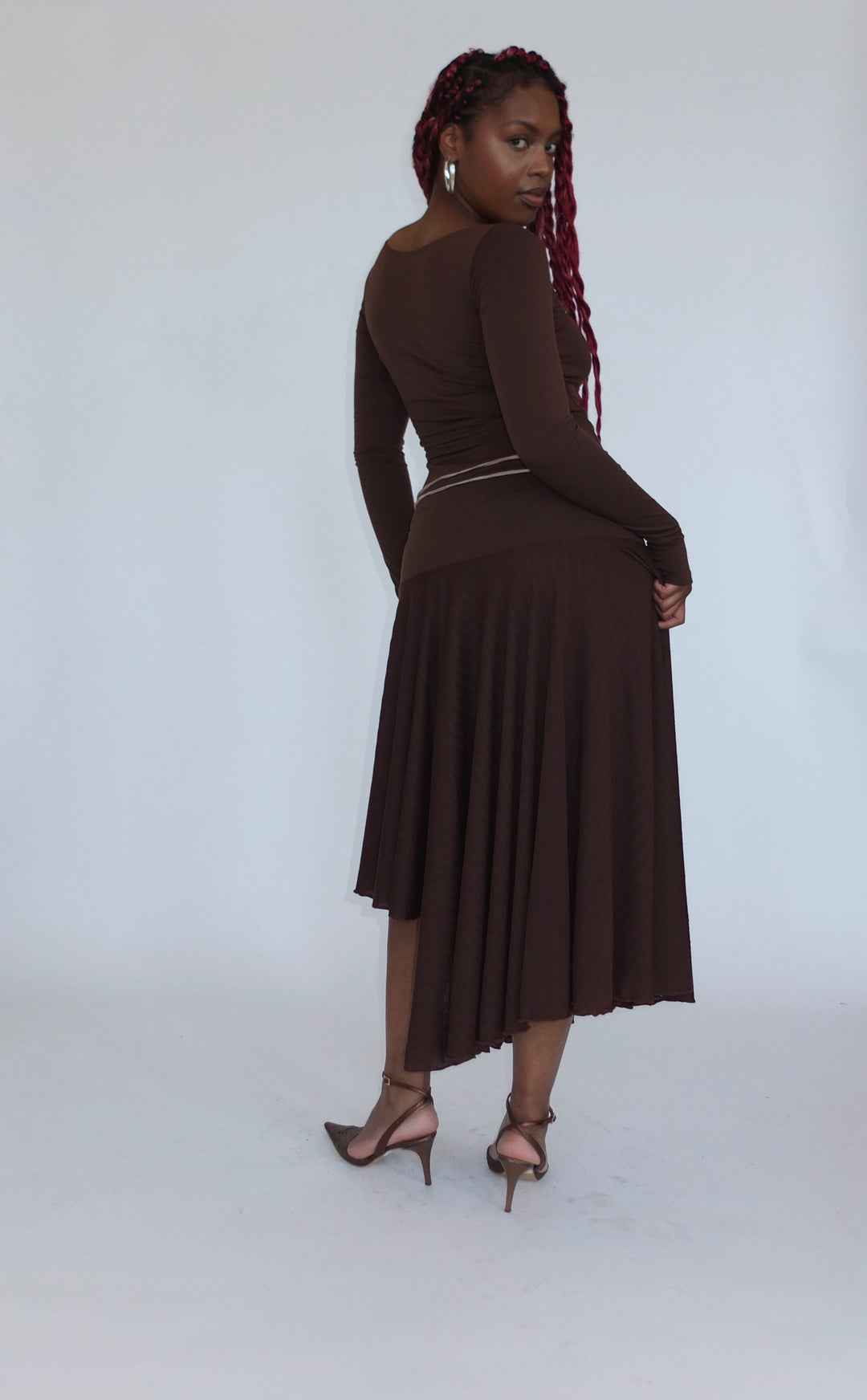 Ember Dress