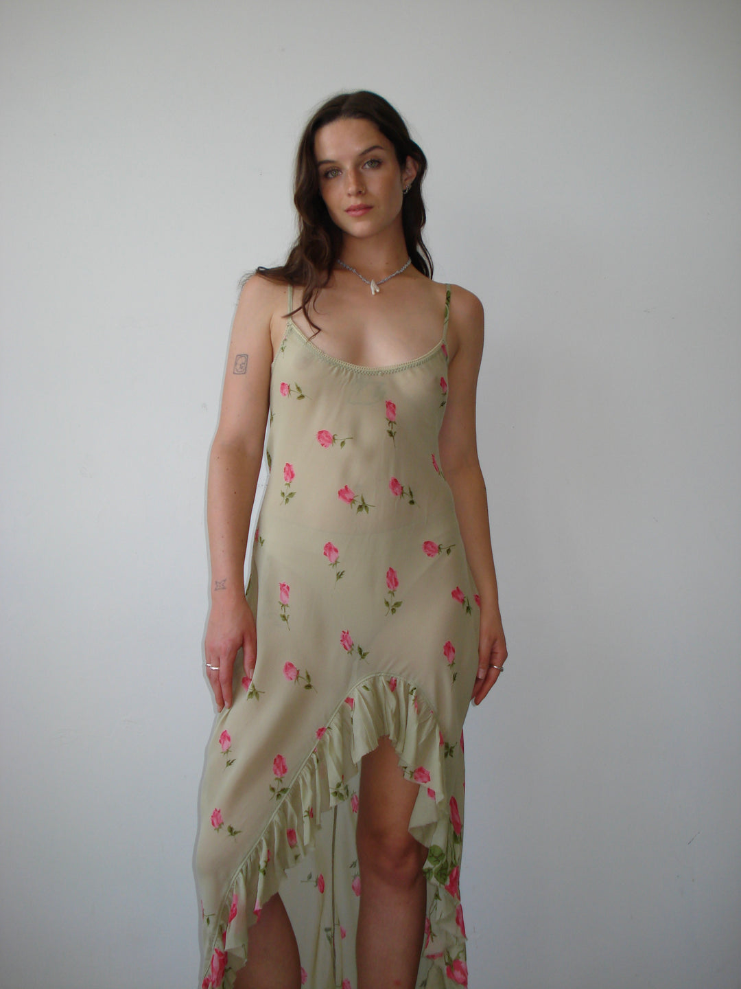 Peggy Dress
