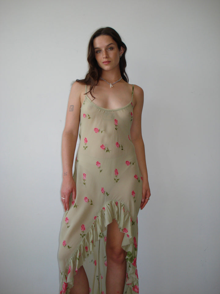 Peggy Dress