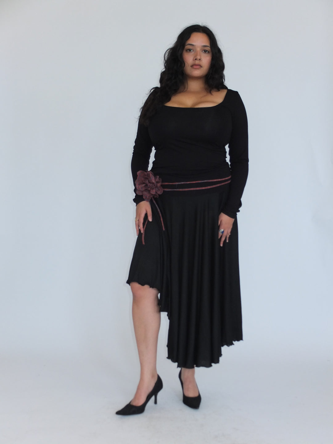 Ember Dress